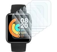 Karylax - Film de Protection d'écran en verre flexible pour montre connectée Realme Watch RMA161 (Pack x3) G