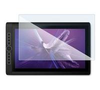 Karylax - Film de Protection d'écran en Verre Fléxible pour Tablette HUION KAMVAS 16 15,6 (2021) G