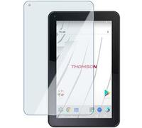 Karylax - Film de Protection d'écran en Verre Fléxible pour Tablette Tactile 8 Pouces Thomson G