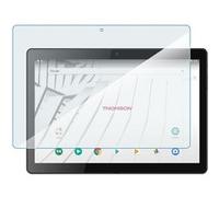 Karylax - Film de Protection d'écran en Verre Fléxible pour Tablette Thomson TEO X 10-3BK64 G