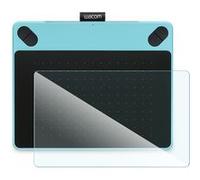 Karylax - Film de Protection d'écran en Verre Fléxible pour Tablette Wacom Intuos Draw Medium G