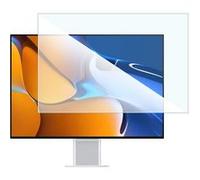 Karylax Film de protection d'écran Nano Flexible Dureté 9H Transparent compatible pour MSI MAG 275QF Écran Gaming 27" Transparent