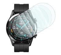 KARYLAX - [Pack x6 Film de Protection d'écran, Film Protecteur 100% Transparent pour Xiaomi Mi Watch Montre connectée