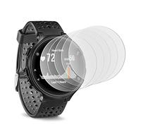KARYLAX - [Pack x6 Protection d'écran en Verre Fléxible Dureté 9h, Film Protecteur pour Ice watch iCE sixty nine (35mm) Montre connectée