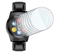 KARYLAX - [Pack x8 Film de Protection d'écran, Film Protecteur pour Withings ScanWatch 38 Montre connectée