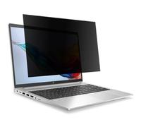 KARYLAX - Protection d'écran Anti-Espion, Anti-reflet, Anti-UV, Protecteur avec Filtre de Confidentialité Privacy Compatible pour Ordinateur PC Portable IA HP OmniBook 7 14-fr0000nf