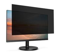 KARYLAX - Protection d'écran Anti-Espion, Anti-reflet, Anti-UV, Protecteur avec Filtre de Confidentialité Privacy Compatible pour Ecran ASUS ZenScreen MB16ACE 15,6 pouces