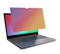 KARYLAX - Protection d'écran Anti-Espion Couleur Or, Protecteur avec Filtre de Confidentialité Privacy Gold Compatible pour ThinkPad X12 Detachable Gen 2