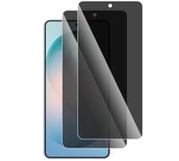 KARYLAX - Protection d'écran Anti-Espion en Verre Flexible, Anti-Rayures, Film Privacy Compatible pour Honor N Series 70 Lite (Pack x2)