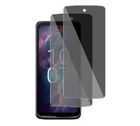 KARYLAX - Protection d'écran Anti-Espion en Verre Flexible, Anti-Rayures, Film Privacy Compatible pour OnePlus Nord 5 Smartphone 5G (Pack x2)