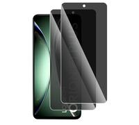 KARYLAX - Protection d'écran Anti-Espion en Verre Flexible, Anti-Rayures, Film Privacy Compatible pour Smartphone Logicom E1 Plus (Pack x2)