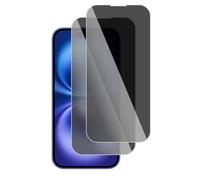 KARYLAX - Protection d'écran Anti-Espion en Verre Flexible, Anti-Rayures, Film Privacy Compatible pour Smartphone Honor 400 Pro (Pack x2)