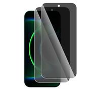 KARYLAX - Protection d'écran Anti-Espion en Verre Flexible, Anti-Rayures, Film Privacy Compatible pour Smartphone Xiaomi 15T Pro (Pack x2)