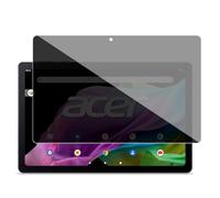KARYLAX - Protection d'écran Anti-Espion, Film Protecteur Confidentialité Privacy Compatible pour ACER Tablette Iconia P10-11-K25X 10,4 Pouces