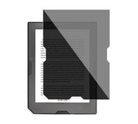 KARYLAX - Protection d'écran Anti-Espion, Film Protecteur Confidentialité Privacy Compatible pour Liseuse Bookeen Cybook Muse Light 6 pouces