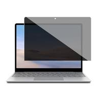 KARYLAX - Protection d'écran Anti-Espion, Film Protecteur Confidentialité Privacy Compatible pour Microsoft Surface Laptop Go (12,45 pouces)