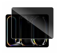 KARYLAX - Protection d'écran Anti-Espion, Film Protecteur Confidentialité Privacy Compatible pour Tablette iPad Pro 13 pouces M4 2025