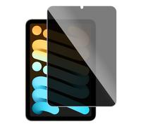 KARYLAX - Protection d'écran Anti-Espion, Film Protecteur Confidentialité Privacy Compatible pour Tablette iPad mini 7 2024 / mini 6 2021