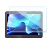 KARYLAX - Protection d'écran Anti-lumière bleue, Filtre Anti-reflet et Anti-UV, Film Anti Rayures, Protection des yeux Compatible pour Logicom - Tab XXL 14