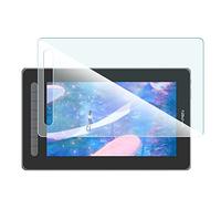 KARYLAX - Protection d'écran Anti-lumière bleue, Filtre Anti-reflet et Anti-UV, Film Anti Rayures, Protection des yeux Compatible pour Tablette Graphique Xp-pen Artist 12 (2eme Génération)