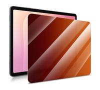 KARYLAX - Protection d'écran Anti-Lumière Bleue, filtre confidentialité (Orange) Film Protecteur des yeux anti-UV Compatible pour Tablette Lenovo Yoga Tab plus (12,7 pouces)