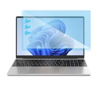KARYLAX - Protection d'écran Anti-Lumière Bleue, filtre contre la fatigue visuelle, Film Protecteur des yeux anti-UV Compatible pour Ordinateur portable ASUS Vivobook S5506WA-DRMA066W