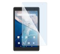 KARYLAX - Protection d'écran Anti-Lumière Bleue, filtre contre la fatigue visuelle, Film Protecteur des yeux anti-UV Compatible pour DEERTiME Tablet-E6 Android 14 10 Pouces