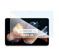 KARYLAX - Protection d'écran Anti-Lumière Bleue, filtre contre la fatigue visuelle, Film Protecteur des yeux anti-UV Compatible pour Blackview Mega 2 Gaming Tablette 11,97 Pouces