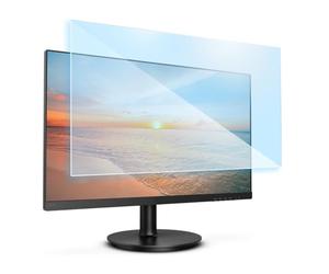 KARYLAX Protection d'écran Anti-Lumière Bleue pour ASUS VA24DQFS 23,8"