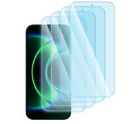 KARYLAX Protection d'écran Anti-Lumière Bleue pour Realme C61 (Pack x4)