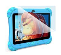 KARYLAX - Protection d'écran en Verre Flexible, Dureté 9H, Anti-Rayures, Film Protecteur Compatible pour Ascrecem Tablette Enfant 7 Pouces Y8