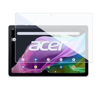KARYLAX - Protection d'écran en Verre Flexible, Dureté 9H, Anti-Rayures, Film Protecteur compatible pour ACER Tablette Iconia P10-11-K25X 10,4 Pouces