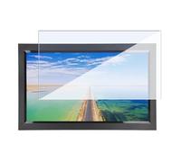 KARYLAX - Protection d'écran en Verre Flexible, Dureté 9H, Anti-Rayures, Film Protecteur Compatible pour Aura Cadre Photo Carver Wi-FI 10,1 Pouces