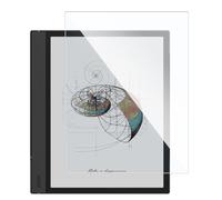 KARYLAX - Protection d'écran en Verre Flexible, Dureté 9H, Anti-Rayures, Film Protecteur Compatible pour BOOX Note Max Tablette 13,3