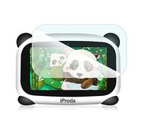 KARYLAX - Protection d'écran en Verre Flexible, Dureté 9H, Anti-Rayures, Film Protecteur compatible pour Doogee u7 tablette enfant 7 pouces