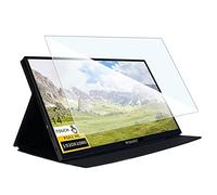 KARYLAX - Protection d'écran en Verre Flexible, Dureté 9H, Anti-Rayures, Film Protecteur compatible pour Dell 24 Écran PC Gaming - SE2426HG