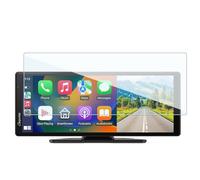 KARYLAX - Protection d'écran en Verre Flexible, Dureté 9H, Anti-Rayures, Film Protecteur Compatible pour Ecran Navigation Carpuride W903 2024 (9,3 Pouces)