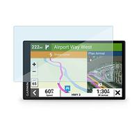 KARYLAX - Protection d'écran en Verre Flexible, Dureté 9H, Anti-Rayures, Film Protecteur Compatible pour GPS Garmin Camper 795-7 pouces