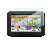 KARYLAX - Protection d'écran en Verre Flexible, Dureté 9H, Anti-Rayures, Film Protecteur Compatible pour Garmin zumo 345 LM - GPS moto (4.3 Pouces)