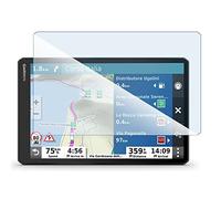 KARYLAX - Protection d'écran en Verre Flexible, Dureté 9H, Anti-Rayures, Film Protecteur Compatible pour Garmin Camper 895 - GPS pour Camping-Cars (8 Pouces)