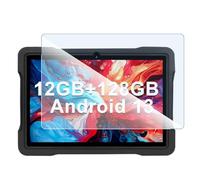 KARYLAX - Protection d'écran en Verre Flexible, Dureté 9H, Anti-Rayures, Film Protecteur compatible pour JUSYEA J5 Tablette 10 Pouces