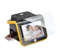 KARYLAX - Protection d'écran en Verre Flexible, Dureté 9H, Anti-Rayures, Film Protecteur compatible pour KODAK Slide N Scan Grand écran LCD 5 Pouces