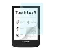 KARYLAX - Protection d'écran en Verre Flexible, Dureté 9H, Anti-Rayures, Film Protecteur Compatible pour Liseuse PocketBook Touch Lux 5