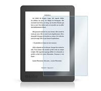 KARYLAX - Protection d'écran en Verre Flexible, Dureté 9H, Anti-Rayures, Film Protecteur Compatible pour Liseuse Amazon Kindle gen 11 2024 6pouces