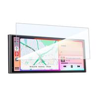KARYLAX - Protection d'écran en Verre Flexible, Dureté 9H, Anti-Rayures, Film Protecteur Compatible pour LAMTTO Écran CarPlay Voiture sans Fil 10,25 Pouces