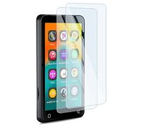 KARYLAX - Protection d'écran en Verre Flexible, Dureté 9H, Anti-Rayures, Film Protecteur Compatible pour Lecteur MP3 Bluetooth Innioasis (2 pièces)