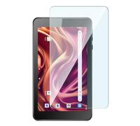 KARYLAX - Protection d'écran en Verre Flexible, Dureté 9H, Anti-Rayures, Film Protecteur compatible pour Logicom Tab 76 (7 pouces)