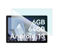 KARYLAX - Protection d'écran en Verre Flexible, Dureté 9H, Anti-Rayures, Film Protecteur Compatible pour PIXPEAK Tablette 10 Pouces 4G LTE BK002