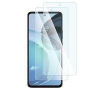 KARYLAX - Protection d'écran en Verre Flexible, Dureté 9H, Anti-Rayures, Film Protecteur Compatible pour Smartphone Hotwav Note 13 Max (Pack x2)