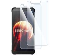 KARYLAX - Protection d'écran en Verre Flexible, Dureté 9H, Anti-Rayures, Film Protecteur Compatible pour Smartphone Hammer Energy 2 Eco (Pack x2)